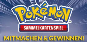 Pokemon Sammelkarten Gweinnspiel