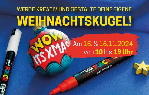 Weihnachtskugel bemalen duo flagshipstore