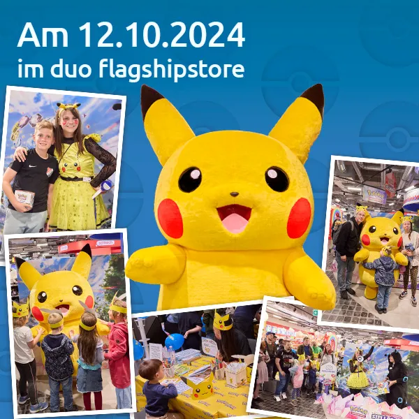 Tauschbörse Pokemon duo fss