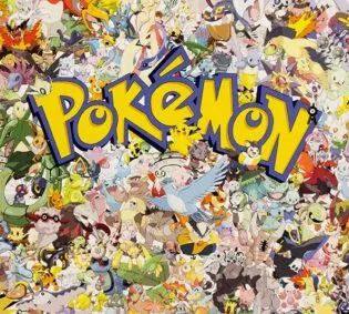 Pokemon