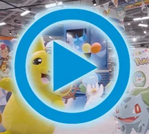 duoflagshipstore Werbevideo play button