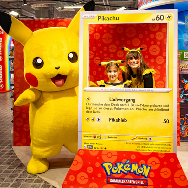 Pokemon Foto