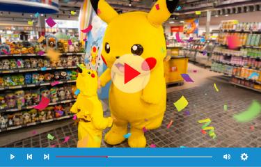 Thumbnail Verlinkung Pokémon Tauschbörse