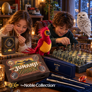 The Noble Collection: Ab jetzt im duo flagshipstore!