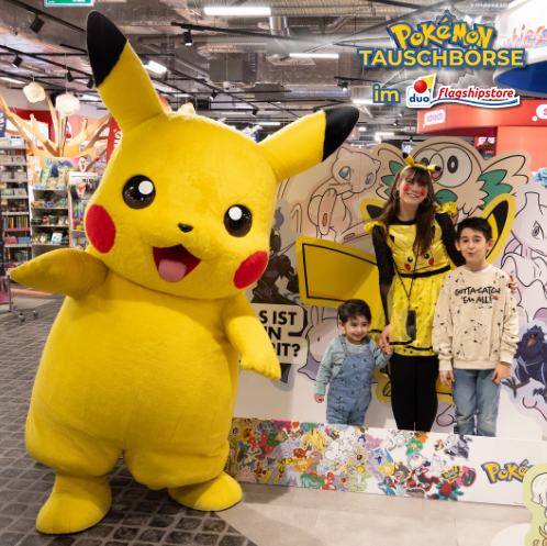 Pokemon Foto