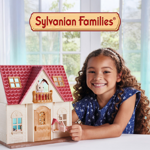 Sylvanian Families: Ab jetzt im duo flagshipstore!