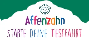 Affenzahn - Starte deine Testfahrt