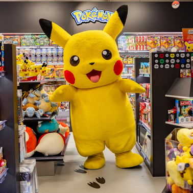 Pokemon Collage