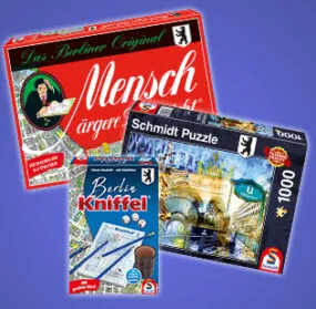 Schmidt Spiele