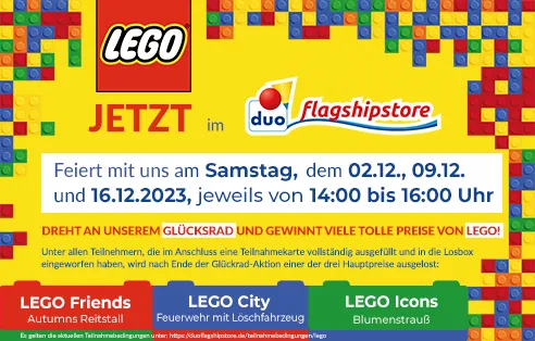 Lego jetzt im duoflagshipstore