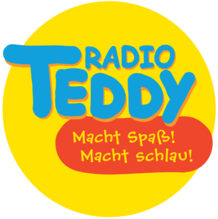 Radio Teddy Logo