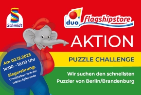 Puzzle Challenge - Schmidt Spiele