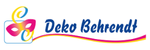 Deko Behrendt Logo