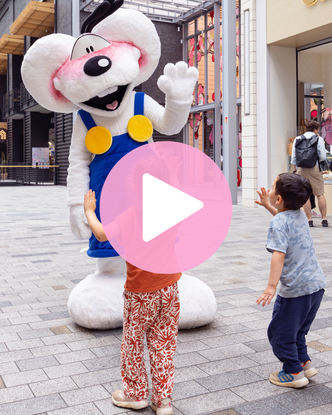 Diddl Pre-Launch Video Thumbnail Mobile