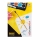 Sketchpad in A3 format with 10 sheets of 120g paper, perfect for drawing and sketching.