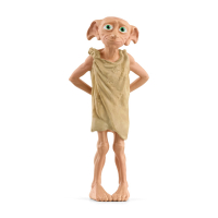 Dobby Figur aus der Schleich Harry Potter Kollektion,...