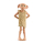 Dobby Figur aus der Schleich Harry Potter Kollektion, detailgetreu gestaltet und etwa 18 cm groß.