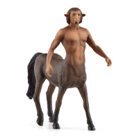 Braunes Pferde-Spielzeug aus der Schleich Harry Potter...