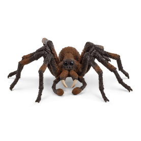 Harry Potter Figur von Aragog, 18cm groß, detailreich gestaltet mit realistischem Aussehen.