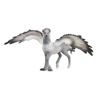 Schleich Harry Potter Seidenschnabel - realistische Figur...