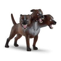 Harry Potter Figur von Schleich: Fluffy, der...