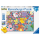 Puzzle mit 100 Teilen, Motiv Pokémon Bereit zu kämpfen.