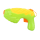Idena Wasserpistole Power 17cm Sortiert