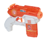PAW PATROL Wasserpistole blau/orange/rosa 19x13x3cm 3fach sortiert