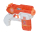 PAW PATROL Wasserpistole blau/orange/rosa 19x13x3cm 3fach sortiert