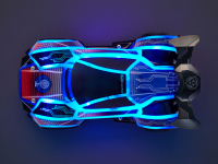 Revell RC Light Rider 1:16