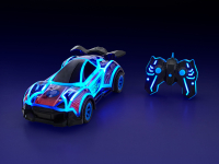 Revell RC Light Rider 1:16