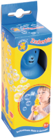 Pustefix Zauberbär: 180ml Seifenblasen Flasche mit...