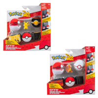 Pokémon Clip N Go Gürtel-Set