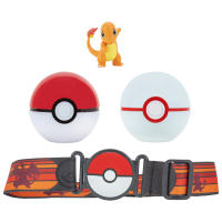 Pokémon Clip N Go Gürtel-Set