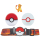 Pokémon Clip N Go Gürtel-Set