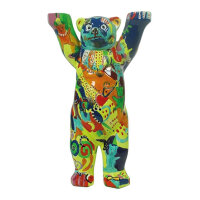 Miniatur Buddy Bär in 22cm Größe,...