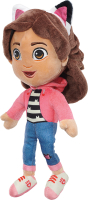 Kuschelige Gabby Plüschfigur mit 28 cm...