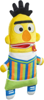 Plüschfigur Bert mit Sorgenfresser-Design aus der...