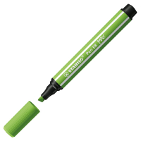 Grüner Filzstift Pen 68 Max mit stabiler Spitze und...