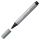 Grauer Filzstift Pen 68 Max mit mittelgroßer Spitze.
