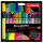 Bunter Filzstift Pen 68 Max Arty 12er Set mit kräftigen Farben und robuster Spitze.