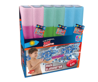 Wasserkanone Eliminator 33cm mit Schaumstoff - ideal...
