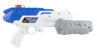 Idena Wasserpistole Blaster Super Splash 250ml 32cm