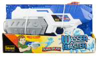 Idena Wasserpistole Blaster Super Splash 250ml 32cm