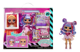 L.O.L. Surprise! Puppe Tweens Surprise Swap Bailey