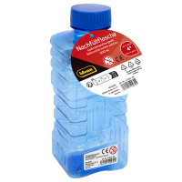 Nachfüllflasche mit 5ml Seifenblasenlösung...