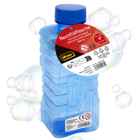Idena Seifenblasen Nachfüllflasche 500ml