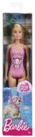 Barbie-Beach-Puppe im Sortiment, verschiedene Designs mit...