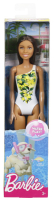 Barbie Beachpuppe Sortiment rollierend