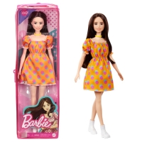 Barbie FASHIONISTAS Sortiment rollierend